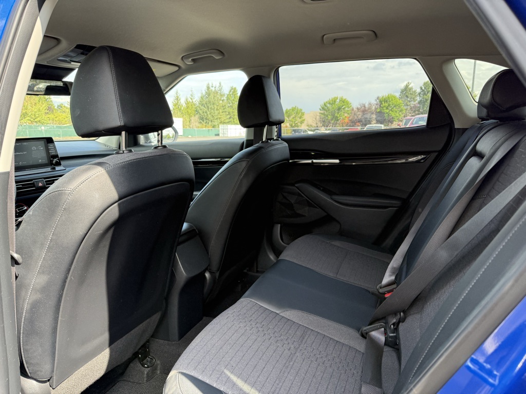 2021 Kia Seltos S photo 17