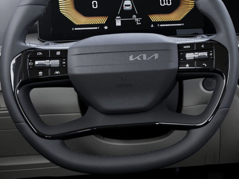 2026 Kia Sorento X-Line EX photo 21