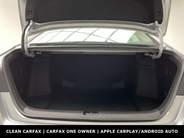 2025 Honda Accord Hybrid Touring photo 27