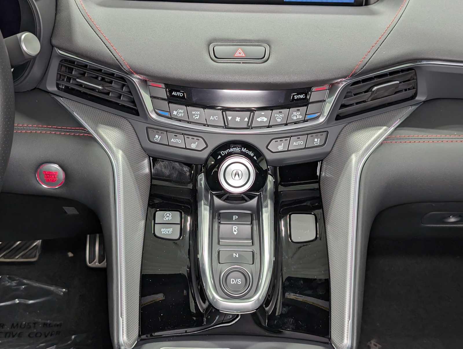 2025 Acura TLX SH-AWD A-Spec photo 15