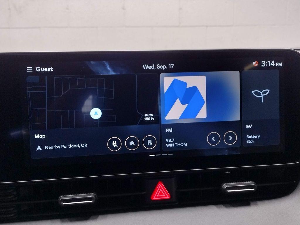 2025 Hyundai Ioniq 5 photo 28