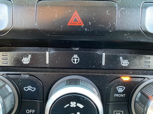 2021 Ram 2500 Big Horn photo 14