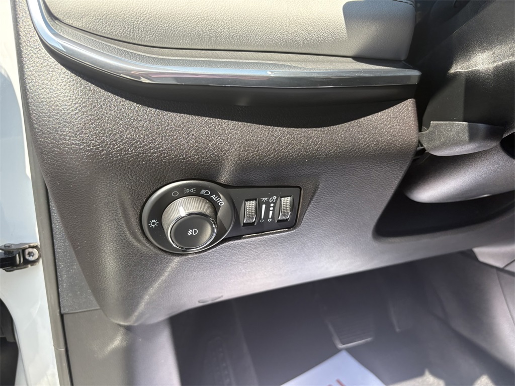 2022 Jeep Compass Limited photo 12
