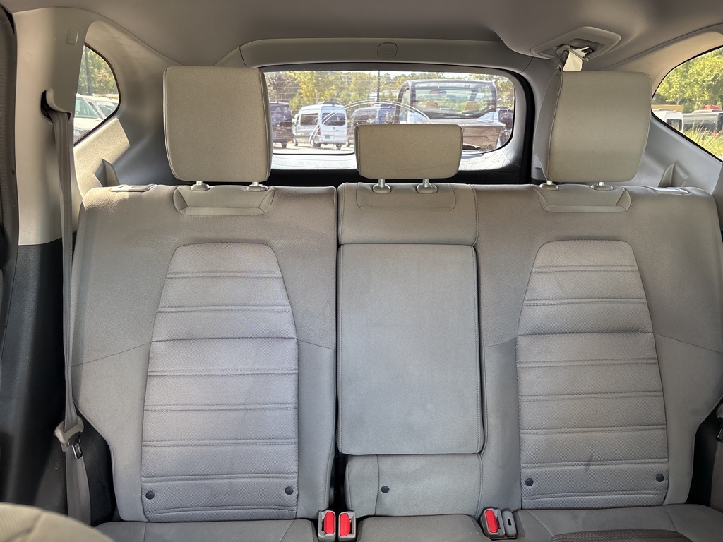 2021 Honda CR-V EX photo 19