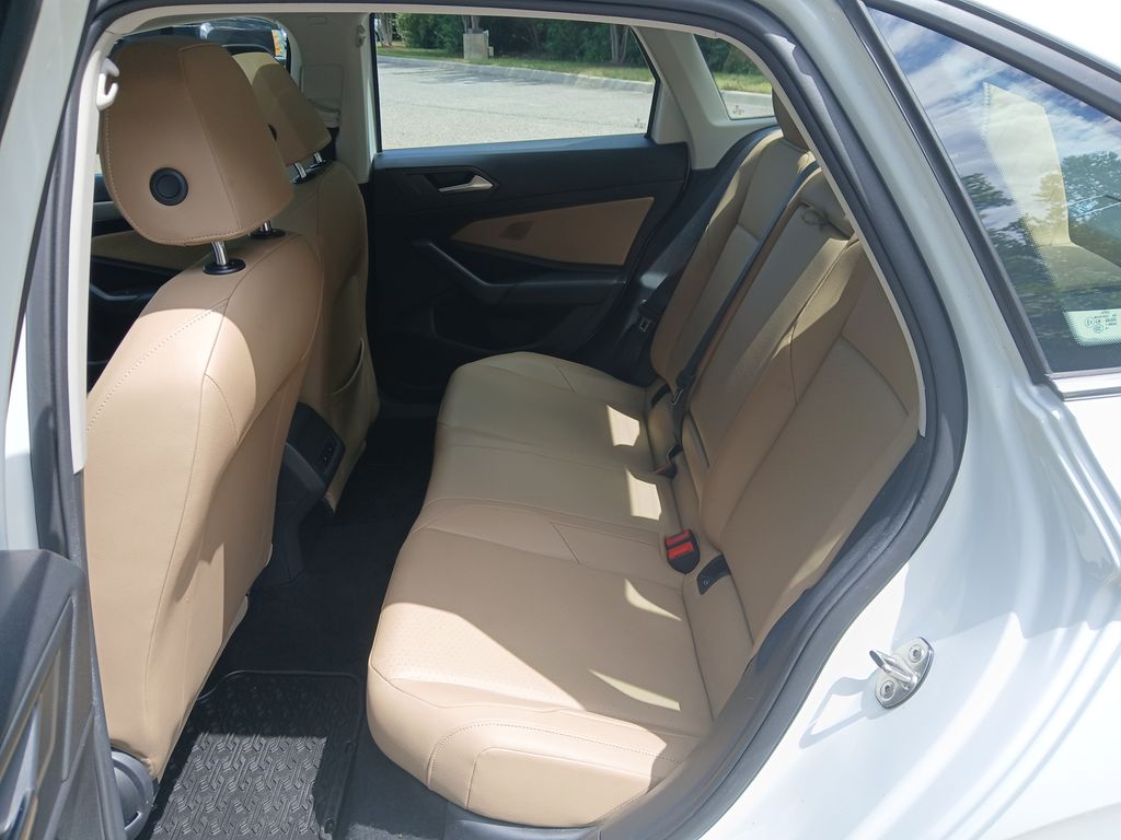 2020 Volkswagen Jetta 1.4T SE photo 23