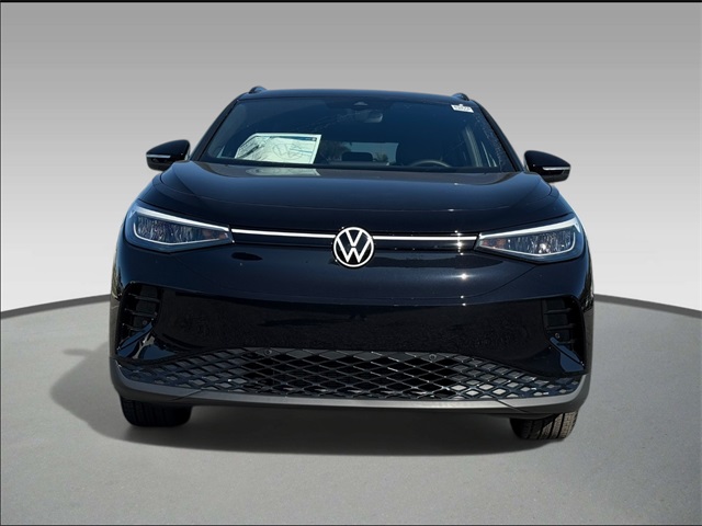 2026 Volkswagen ID.4 Pro photo 2