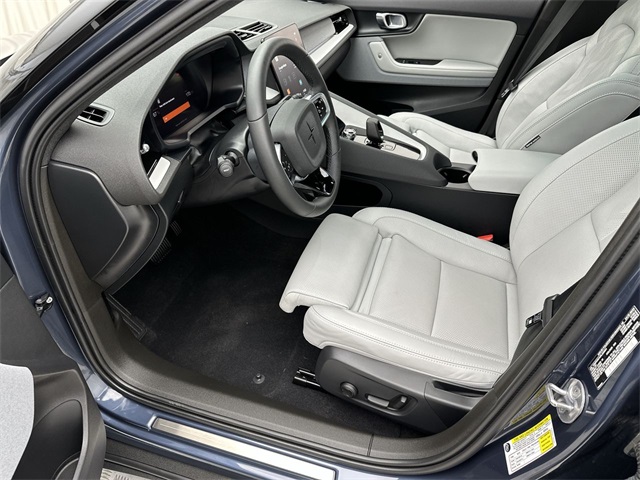 2024 Polestar PS2 photo 3