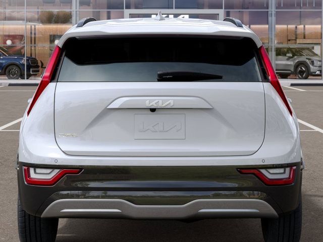2025 Kia Niro EV Wave photo 13