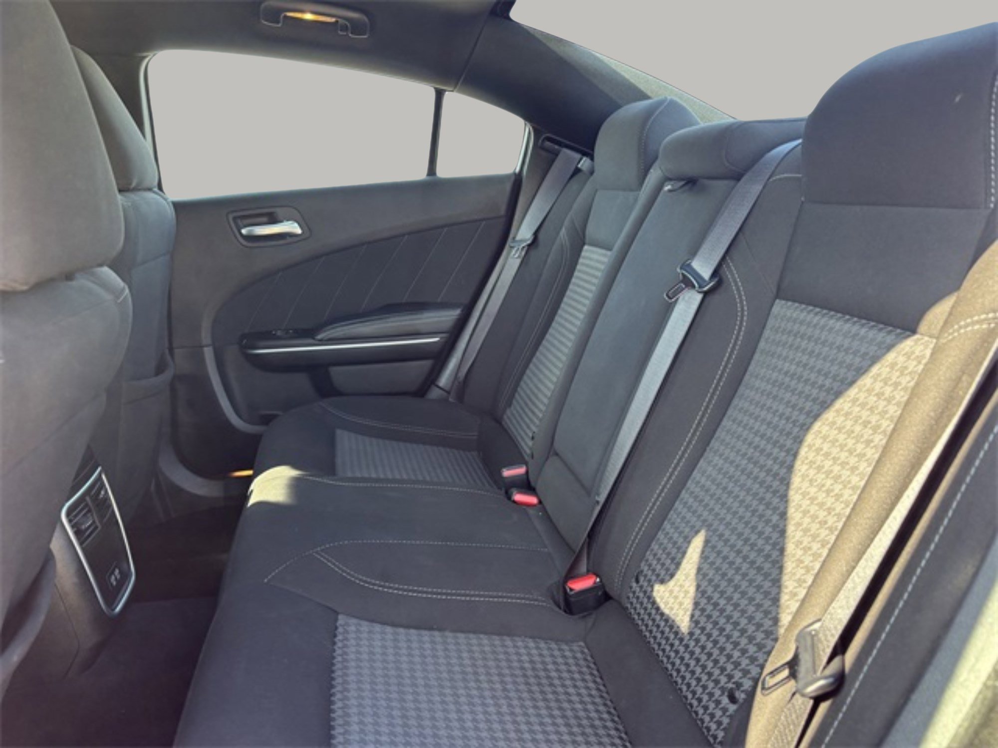 2023 Dodge Charger SXT photo 21