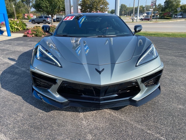 2023 Chevrolet Corvette Stingray 3LT photo 7