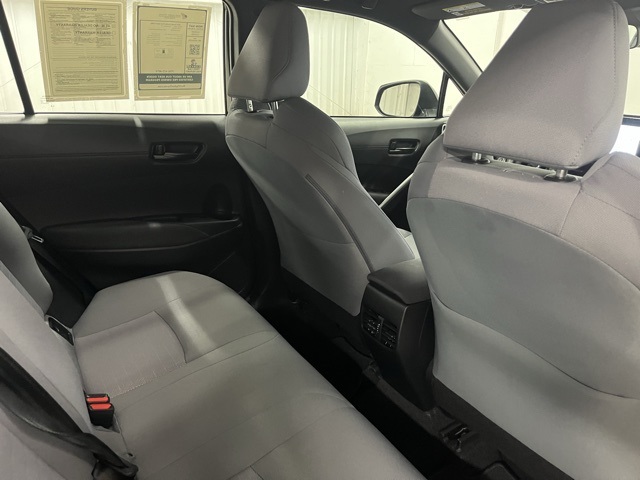 2023 Toyota Corolla Hybrid S photo 15