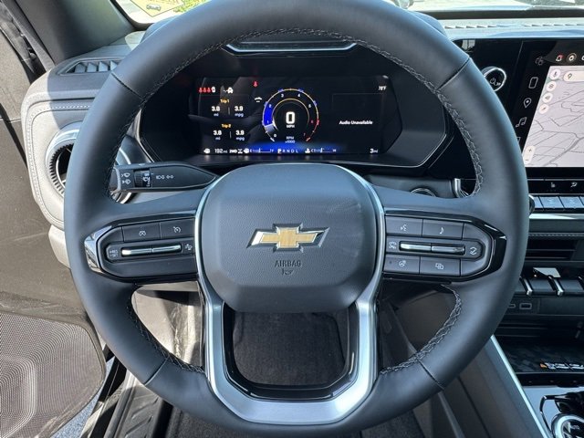 2026 Chevrolet Colorado LT photo 27