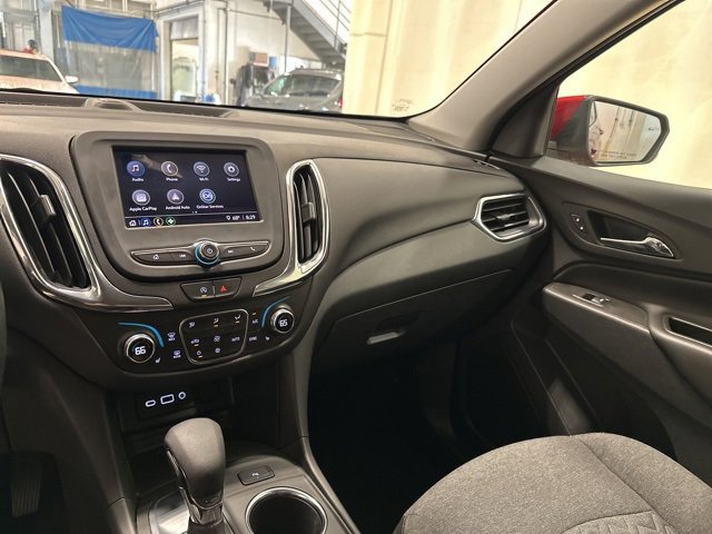 2024 Chevrolet Equinox LT photo 15