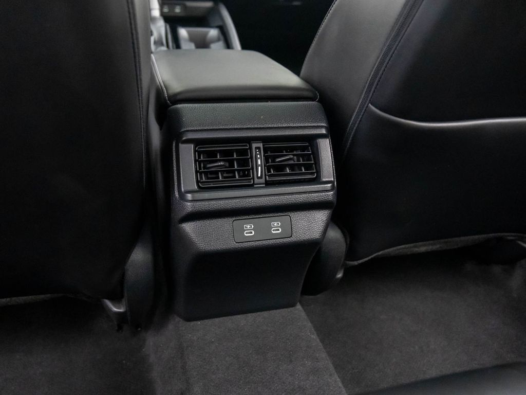 2024 Honda Accord Hybrid Touring photo 17
