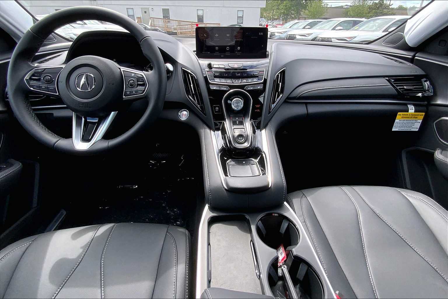 2025 Acura RDX Base photo 8