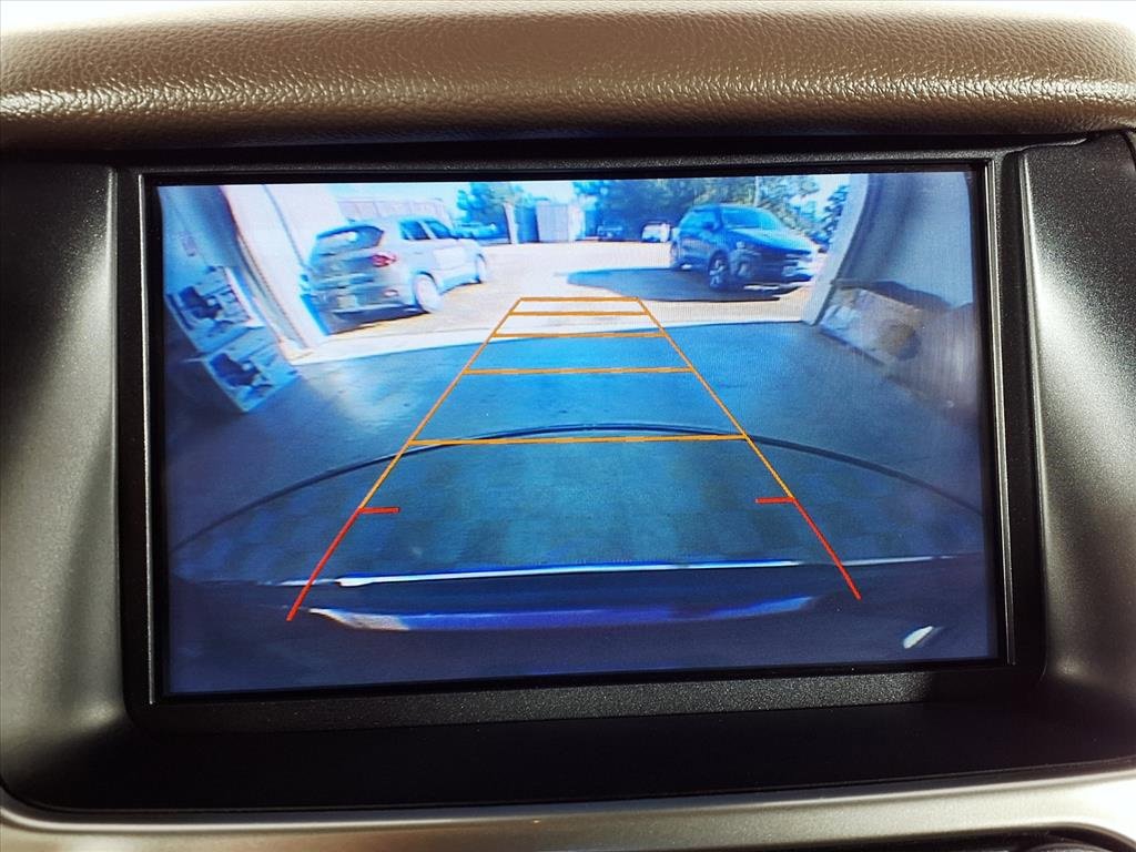 2017 Chevrolet Tahoe Premier photo 4