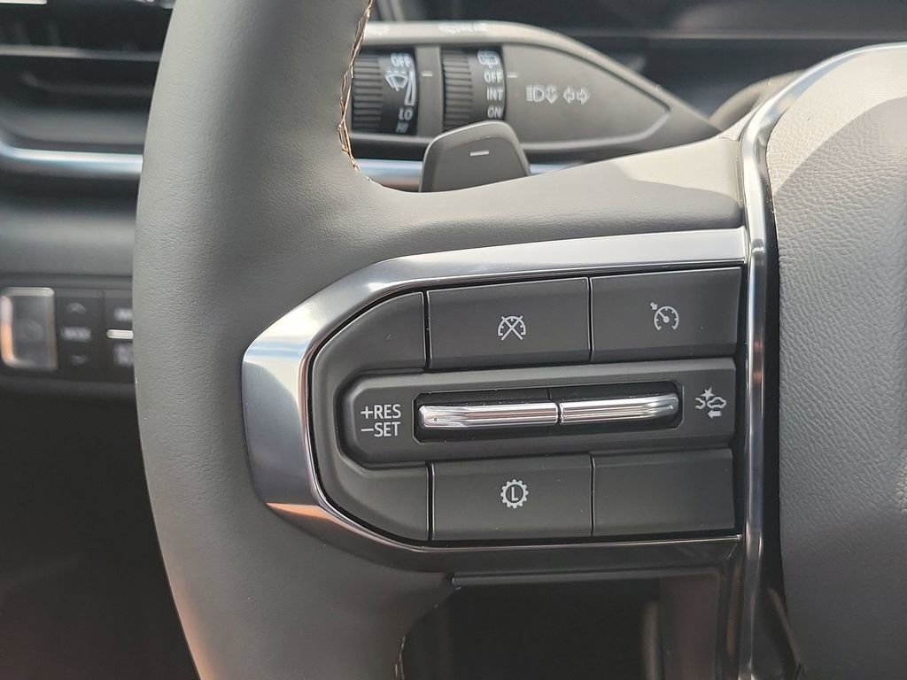 2026 Gmc Terrain AT4 photo 34