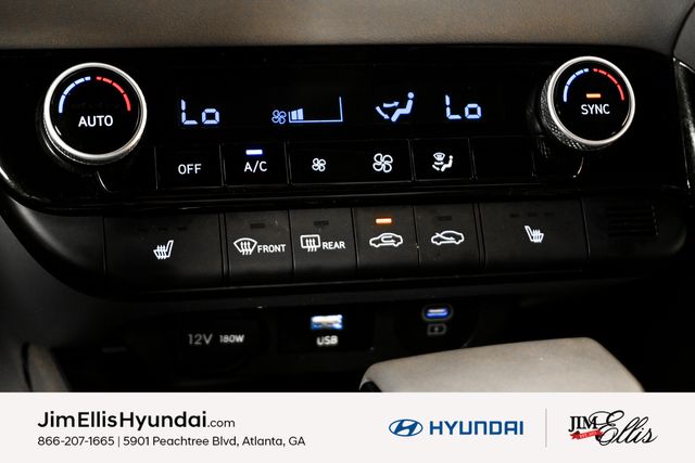 2024 Hyundai Elantra SEL Convenience photo 13