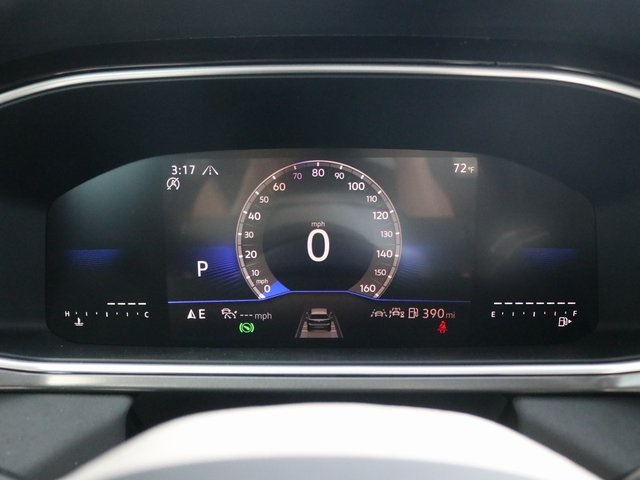 2025 Volkswagen Taos SE photo 12