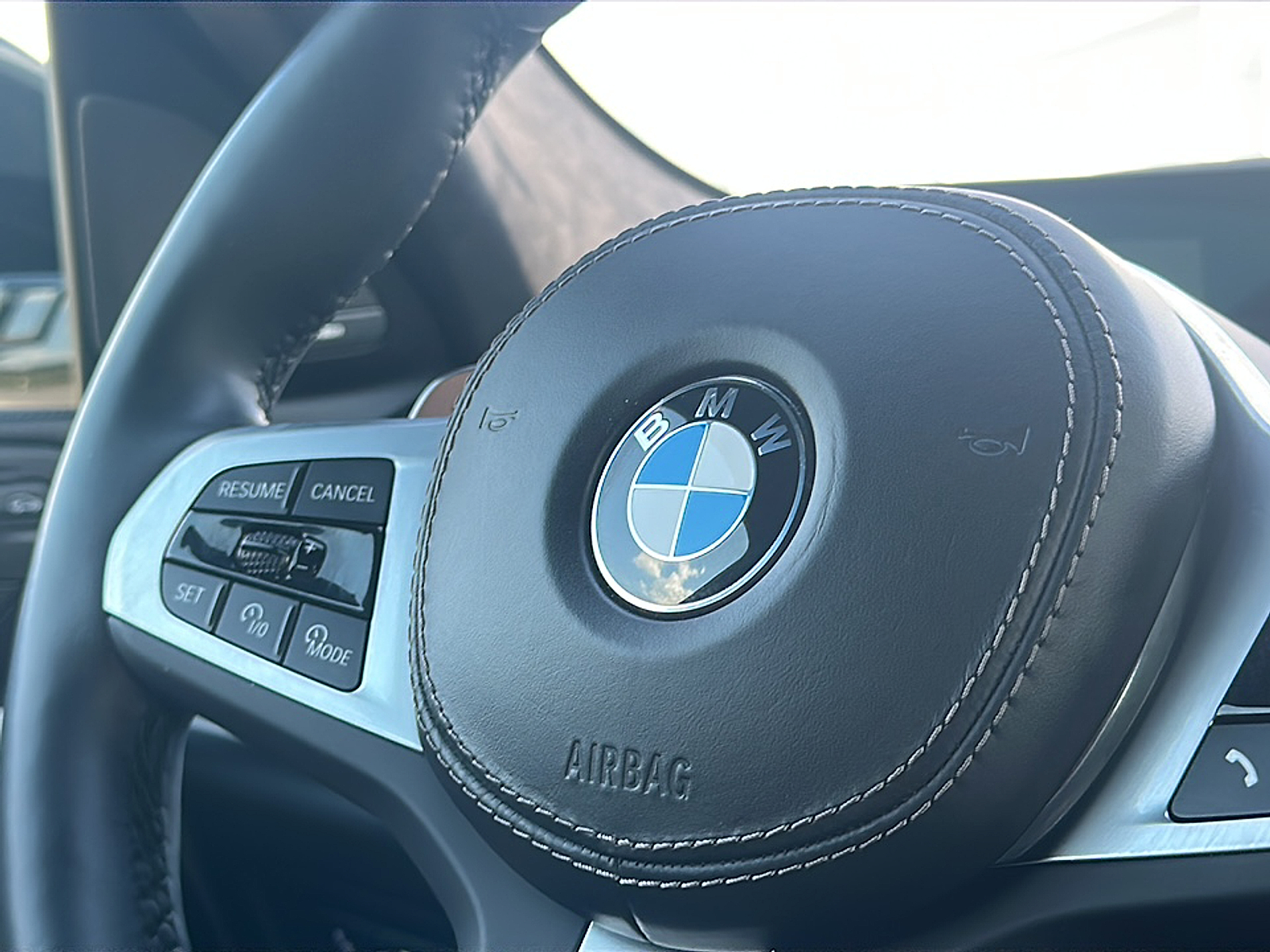 2024 Bmw X6 xDrive40i photo 13