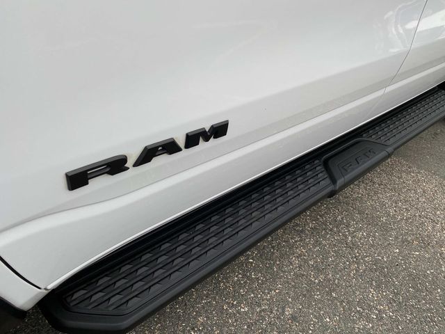 2021 Ram 1500 Rebel photo 27
