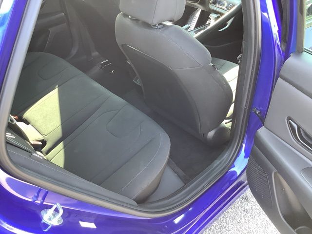 2025 Hyundai Elantra SEL Sport photo 23