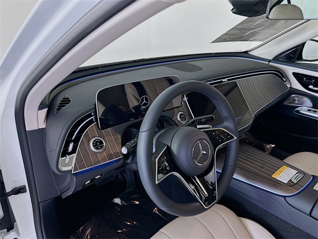 2026 Mercedes Benz E 350 photo 9