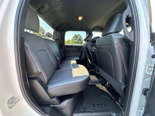 2026 Ram 2500 Tradesman photo 30
