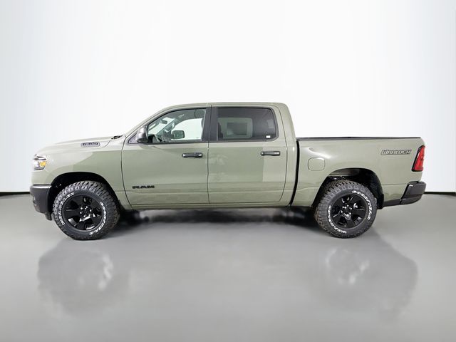 2026 Ram 1500 Big Horn Lone Star photo 4