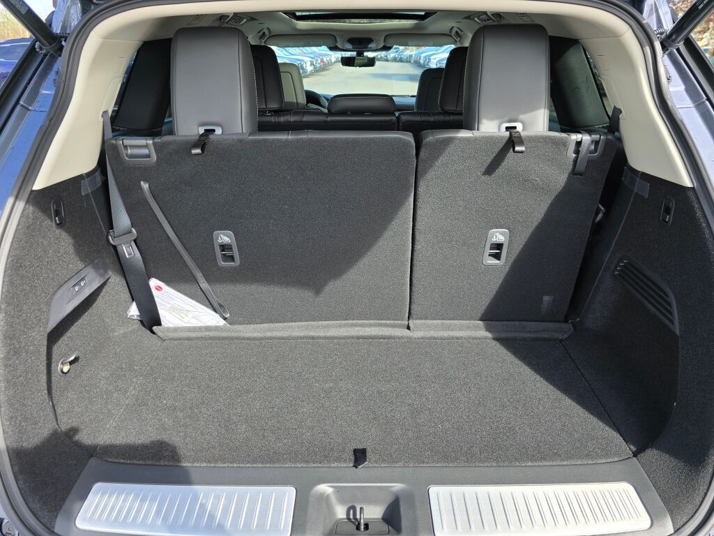 2025 Infiniti QX60 Sensory AWD photo 15