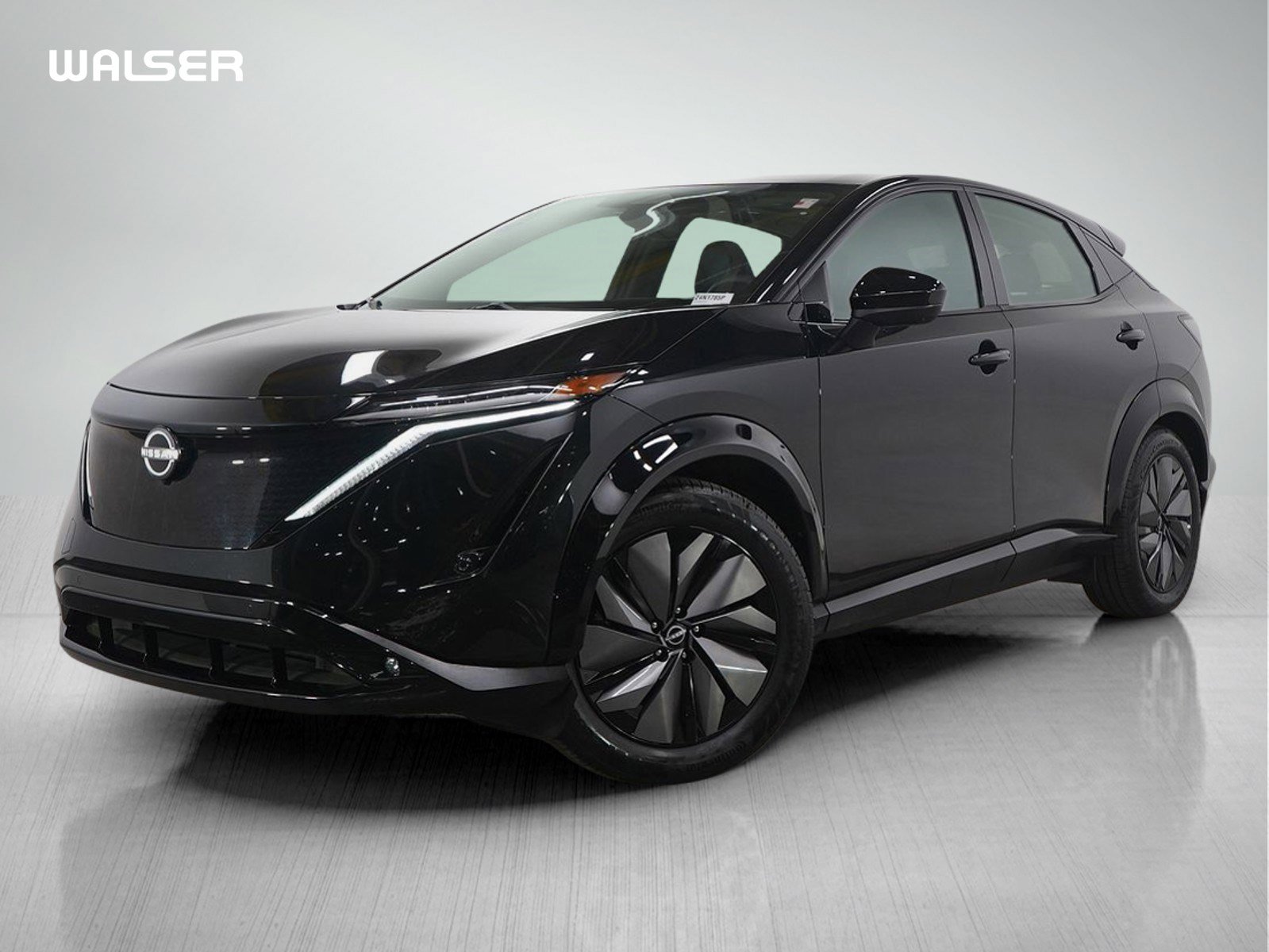 2024 Nissan ARIYA Evolve+'s photo