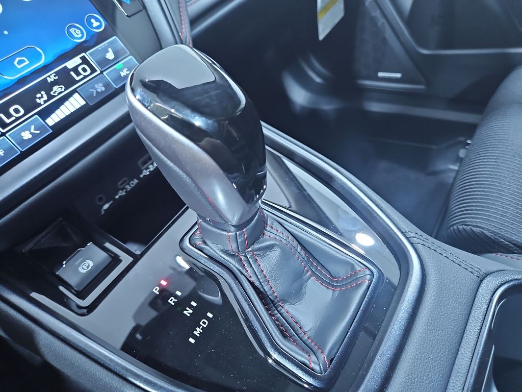 2025 Subaru Legacy Sport photo 20