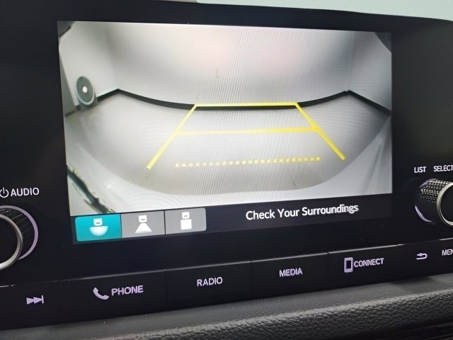 2022 Honda Civic Sport photo 3