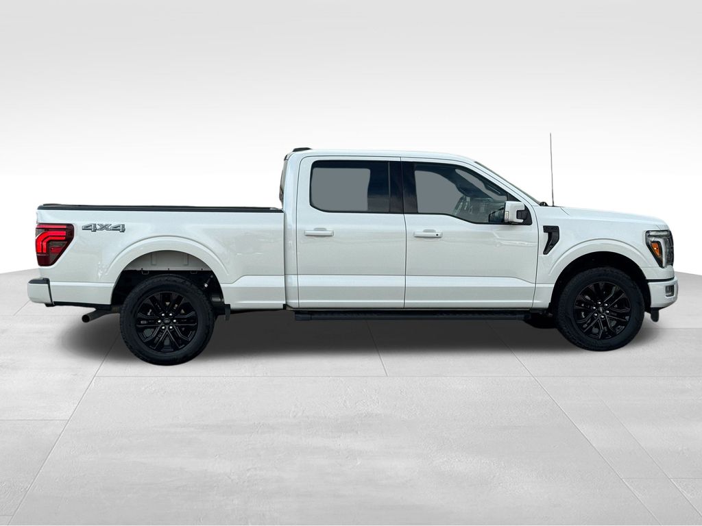 Used 2024 Ford F-150 Lariat with VIN 1FTFW5L81RFB46070 for sale in Coon Rapids, Minnesota
