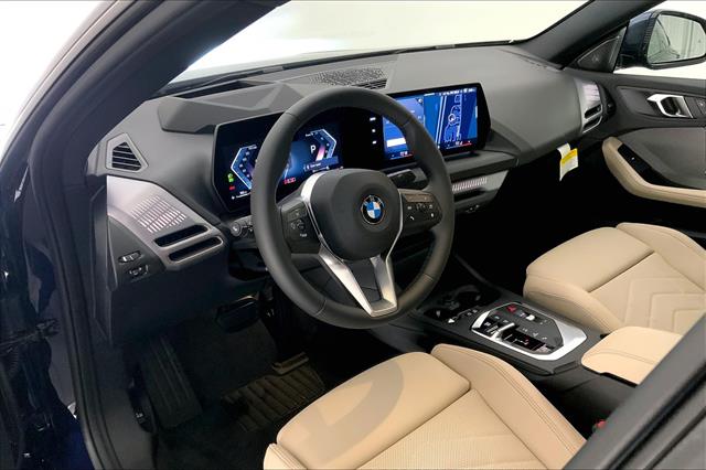 2025 Bmw 228i xDrive Gran Coupe photo 4