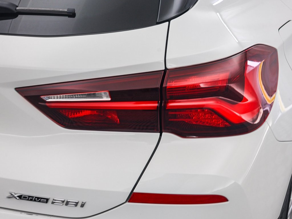 PreOwned 2022 BMW X2 xDrive28i 4D Sport Utility in San Diego P10941