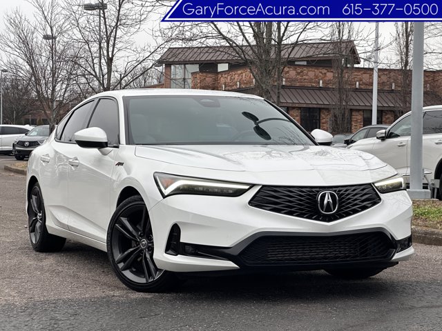2024 Acura Integra A-Spec's photo