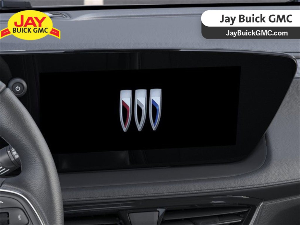 2026 Buick Encore GX Preferred photo 19
