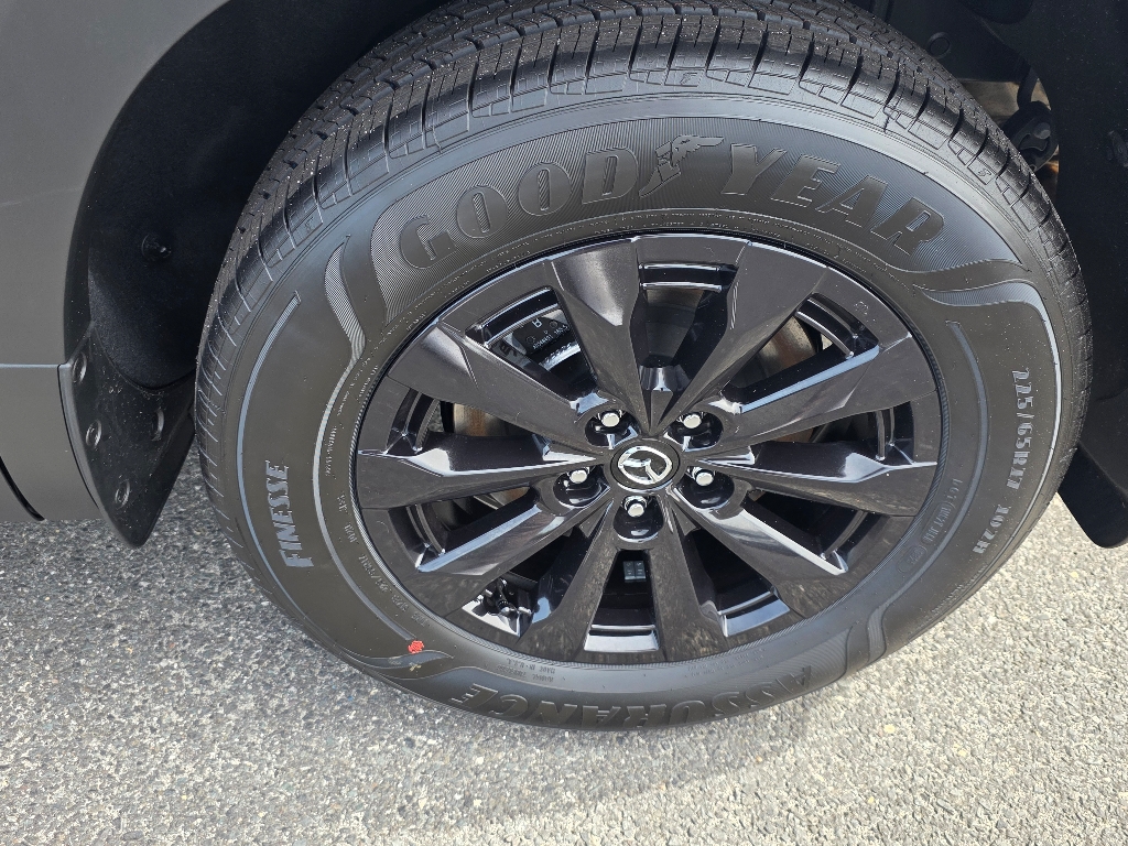 2025 Mazda CX-50 Premium photo 2