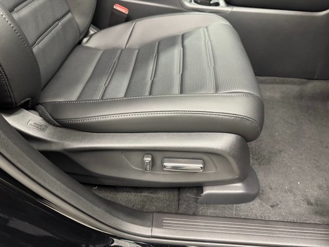 2026 Honda CR-V EX-L photo 14
