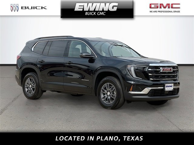 2025 GMC Acadia Elevation's photo