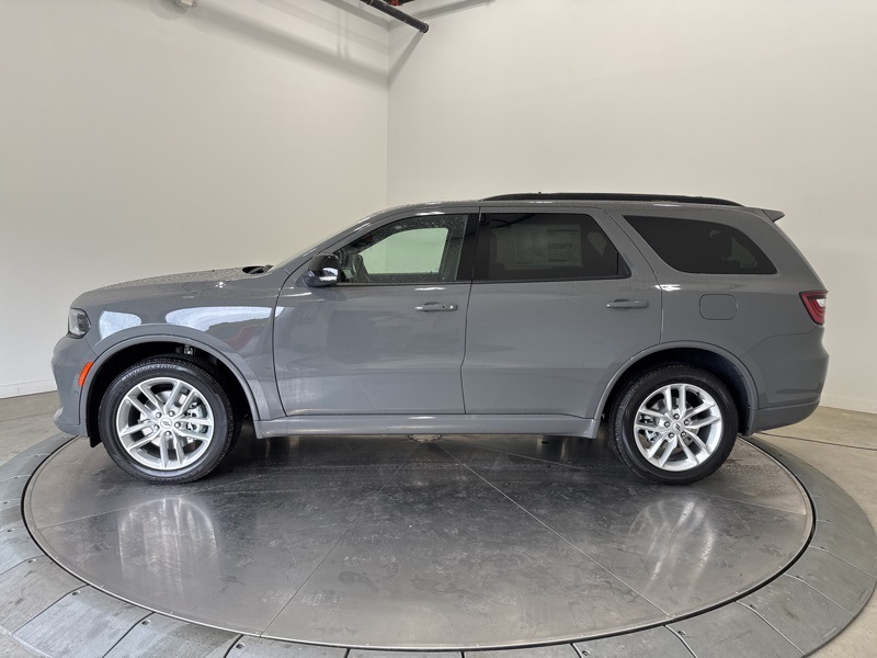 2026 Dodge Durango GT Plus photo 4