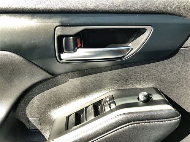 2024 Toyota Highlander XLE photo 4