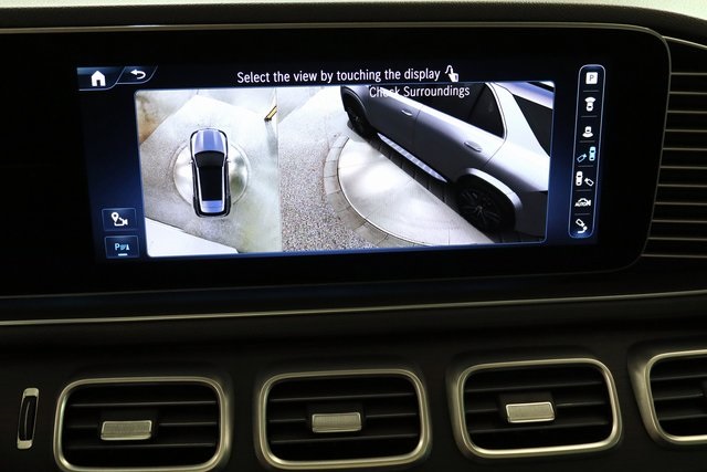 2024 Mercedes Benz GLE 4MATIC 450 photo 26