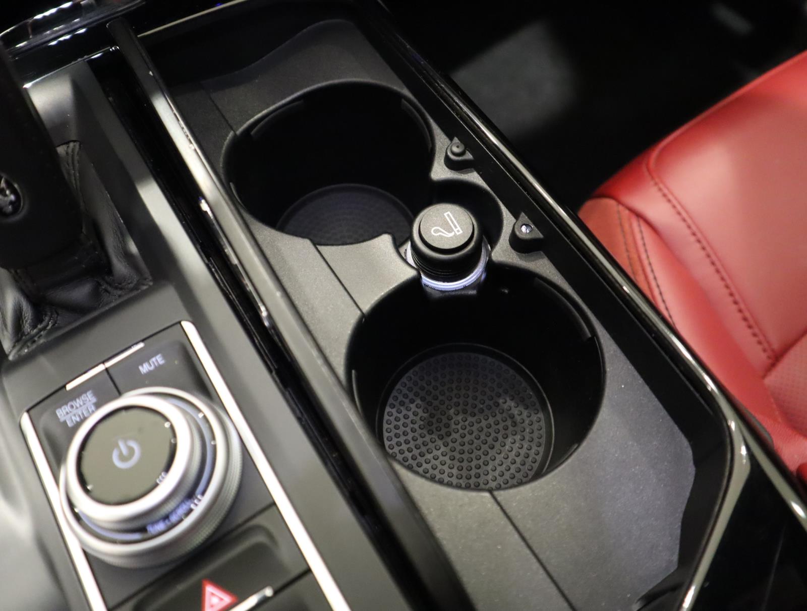 2022 Maserati Levante Modena photo 34