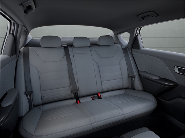 2025 Kia K4 EX photo 15