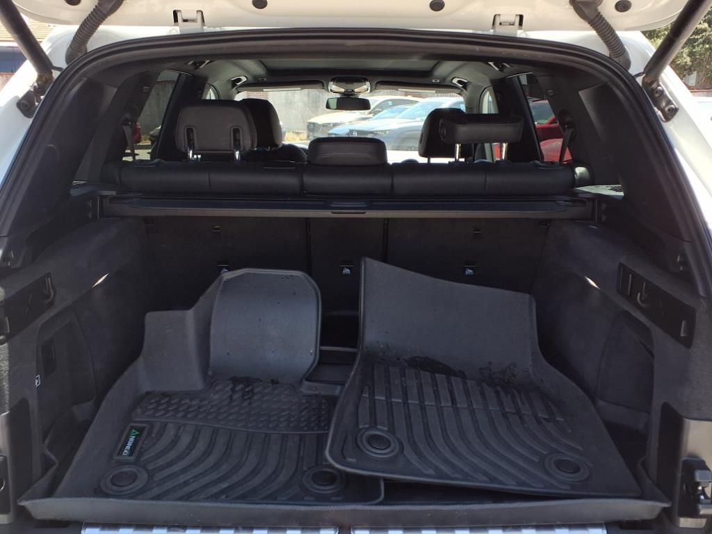 2023 Bmw X5 xDrive45e photo 6
