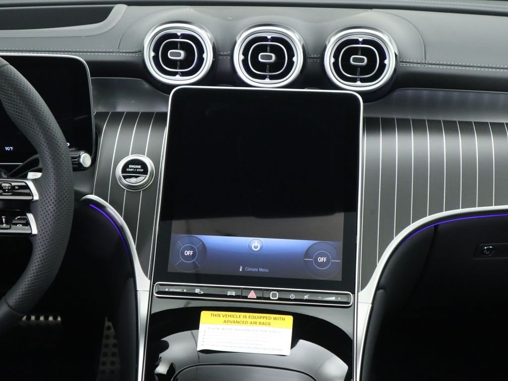 2026 Mercedes Benz GLC 300 4MATIC photo 14