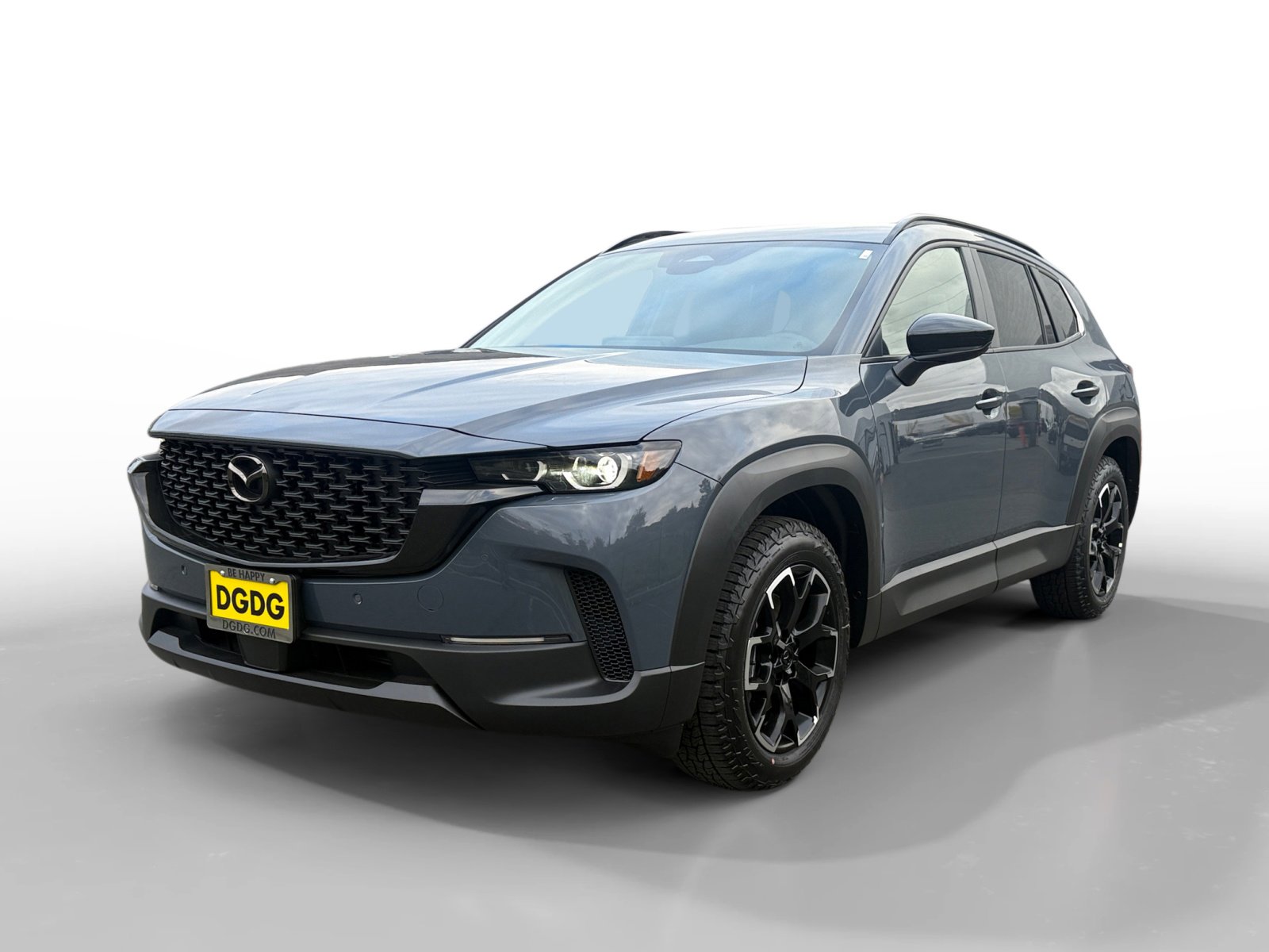 2026 Mazda CX-50 Meridian Edition's photo