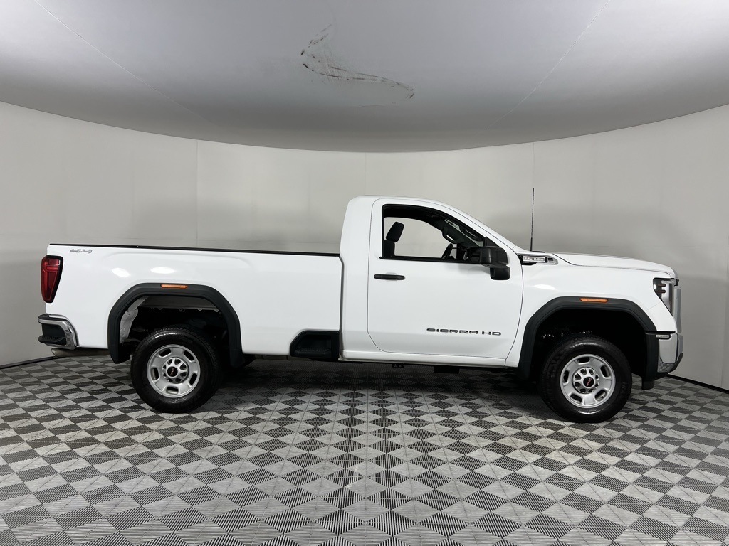 2024 Gmc Sierra Pro photo 3